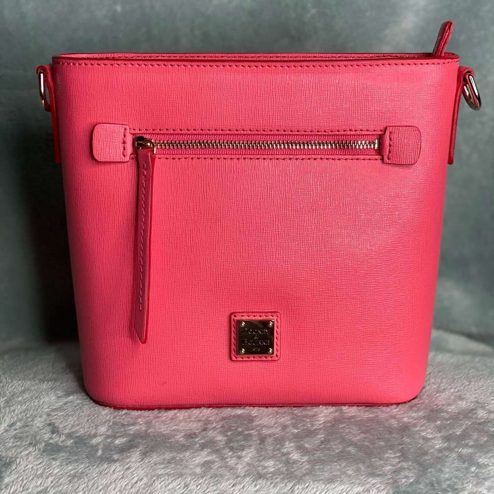 Dooney and Bourke Coral Small Crossbody